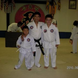 Meet your Posher, Digna-rick